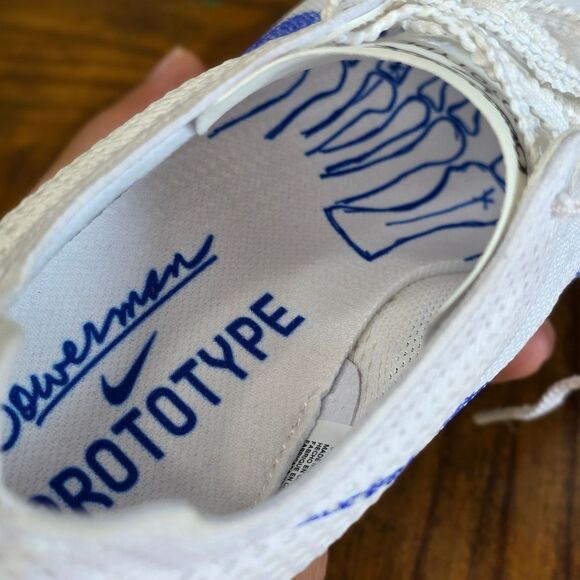 Nike ZoomX Dragonfly 2 FP Blueprint Pack Track Spikes FD8414-900 Women's 8.5 New - Picture 13 of 15